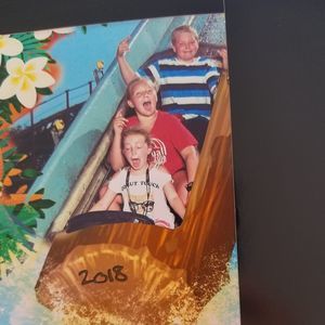 Meet your Posher, Angie